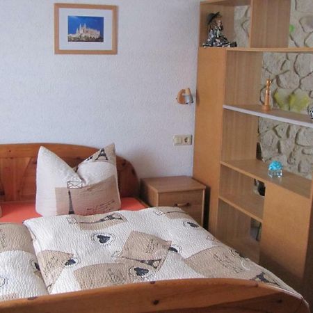 Feriendomiziel Laesker Apartman Mittelndorf Kültér fotó