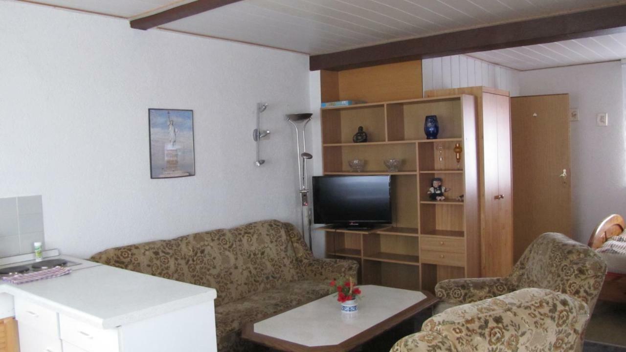 Feriendomiziel Laesker Apartman Mittelndorf Kültér fotó